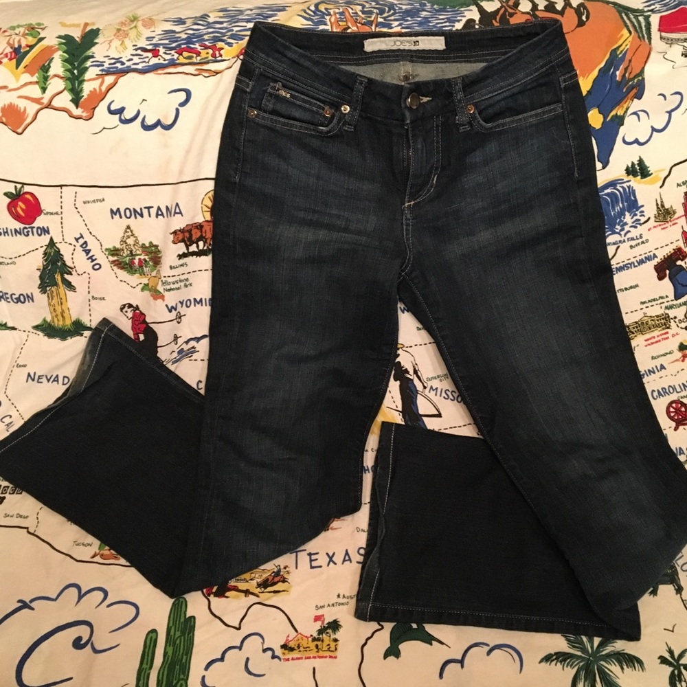 JOE’S JEANS 💙 Size 25 💙 Kennedy wash